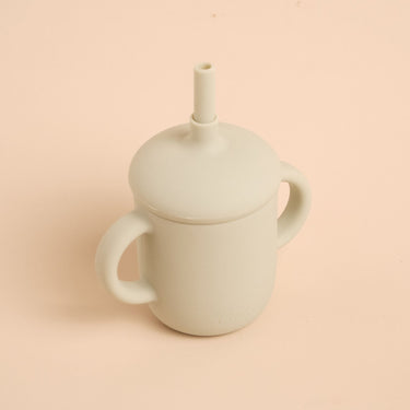 Coucou Baby Shroom Cup, Macaron